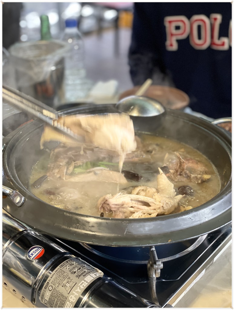 산골가마솥 이미지
