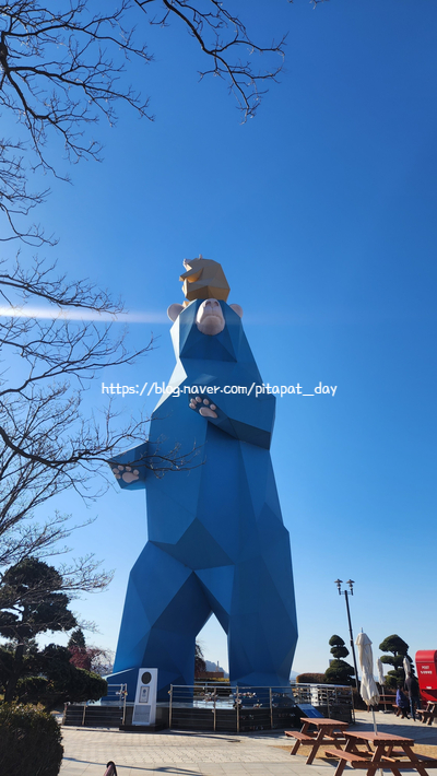 따봉주유소 이미지