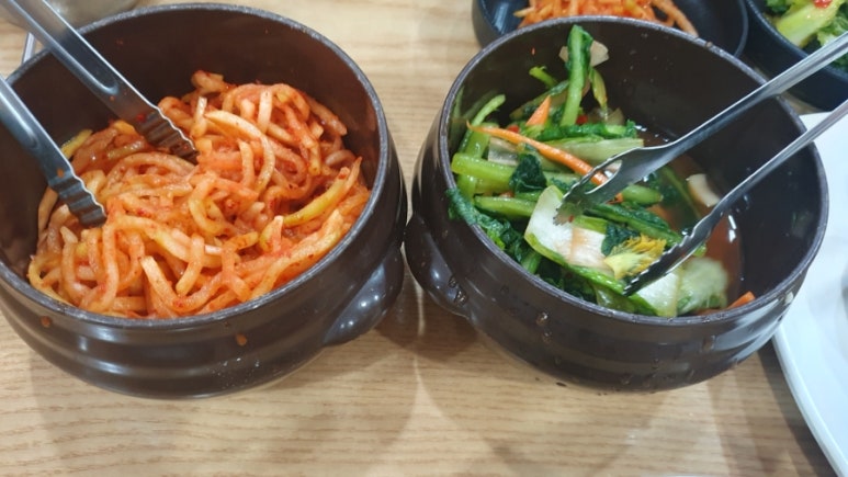 증평옹심이메밀칼국수 이미지