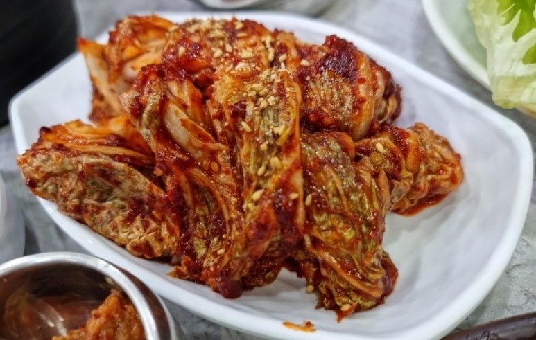 진주왕보쌈 이미지