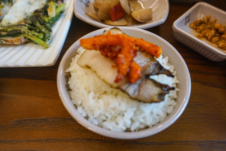 남도보쌈짚 이미지