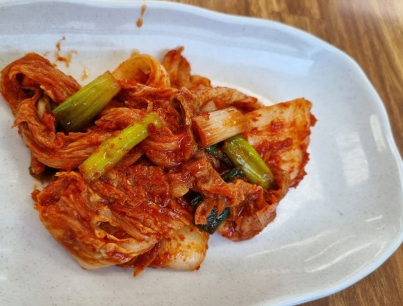 지노모둠조개칼국수 이미지