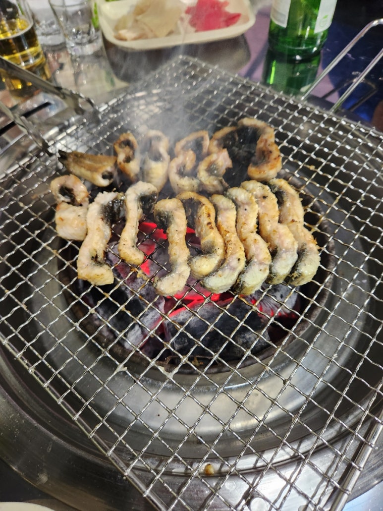 빨래터민물장어 이미지