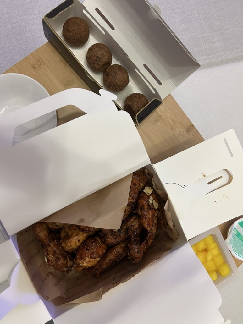 우리할매떡볶이 판교운중점 이미지