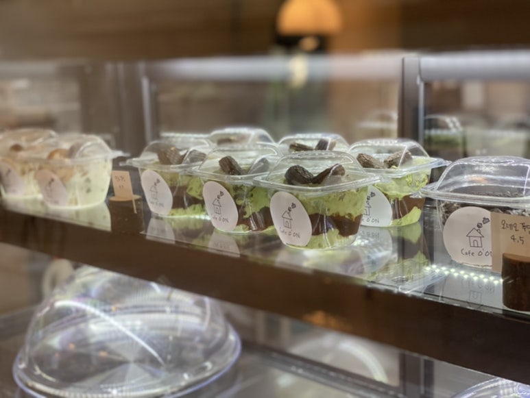 카페오온(Cafe O'ON) 이미지