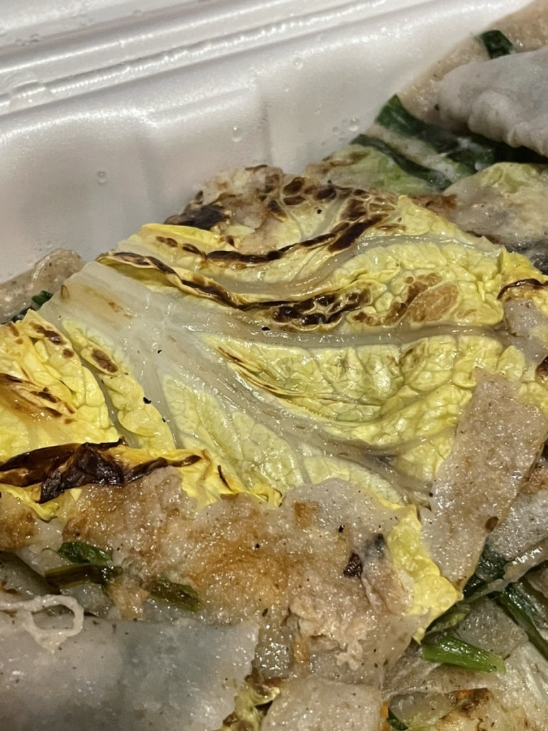 커피에반하다 단양구경시장점 이미지