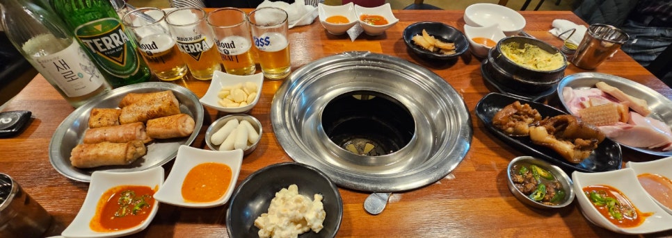 막창품은뒷고기 이미지
