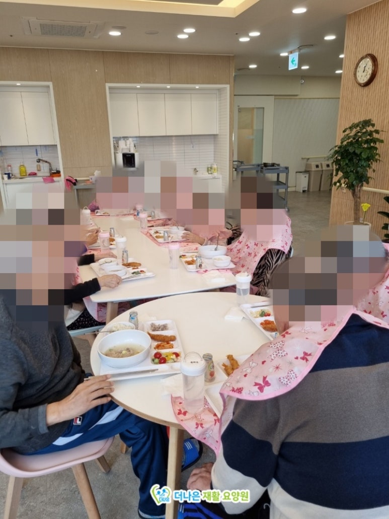 기쁨재활요양원 이미지