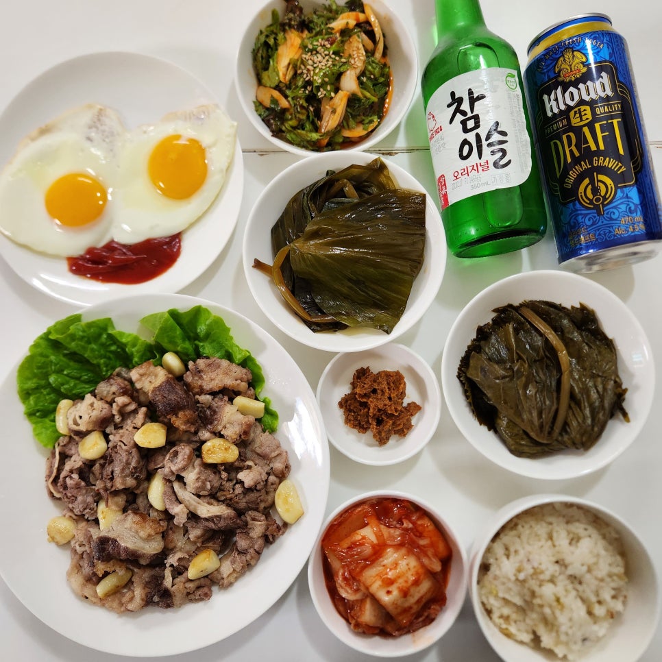 곰밭길농원 이미지