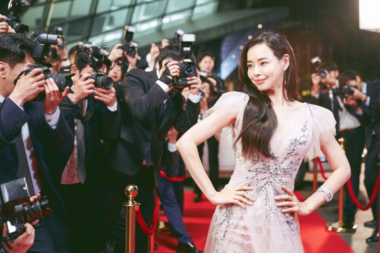 영화사 몸 이미지