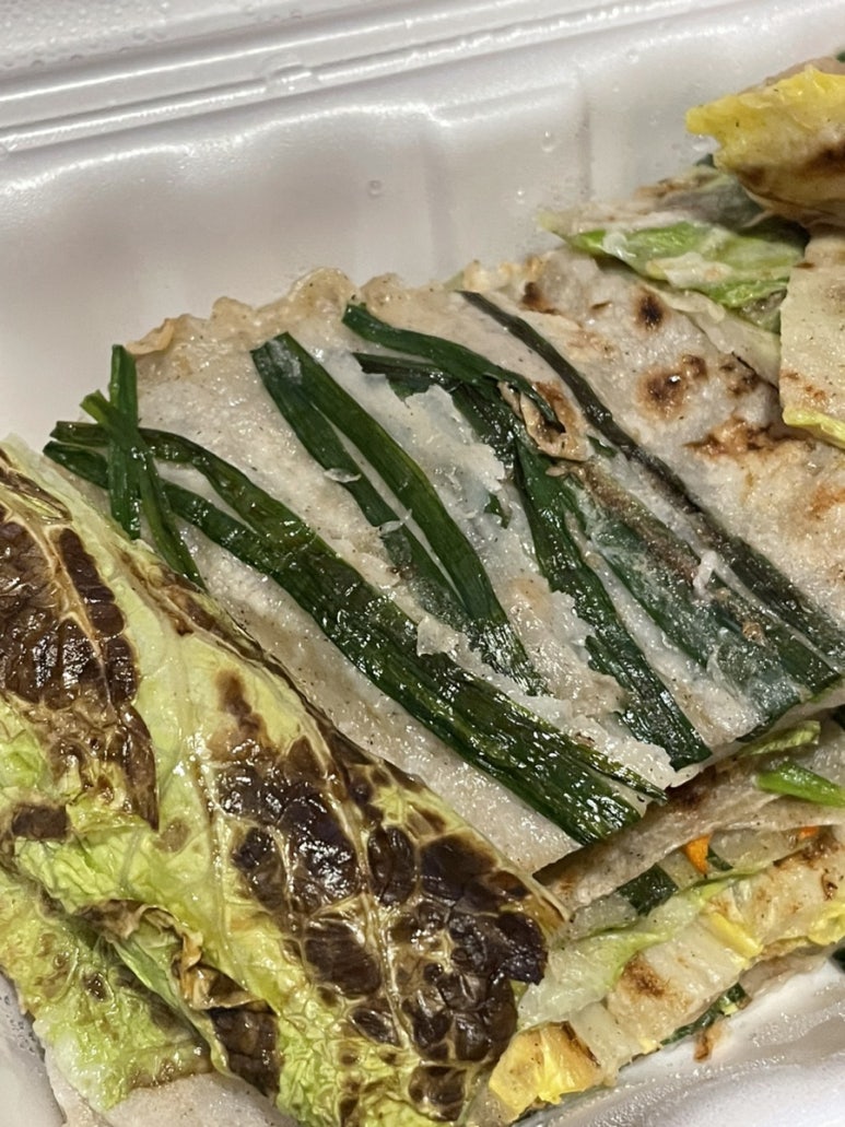 커피에반하다 단양구경시장점 이미지