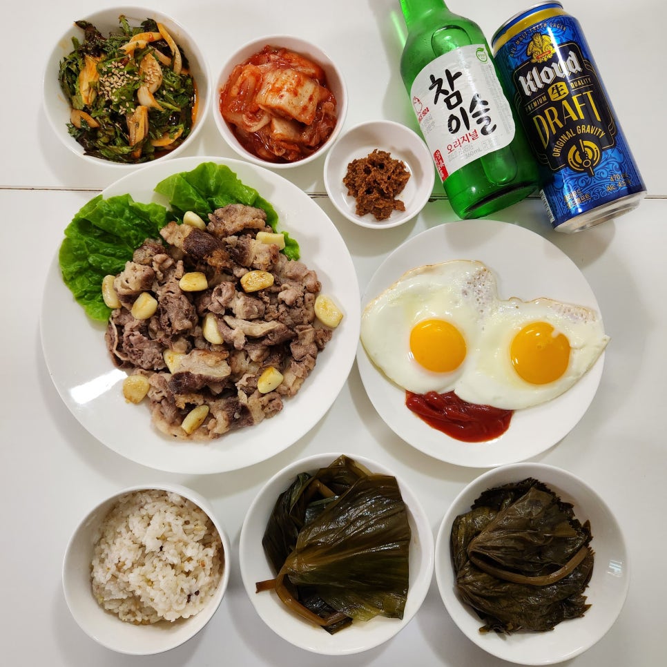 곰밭길농원 이미지