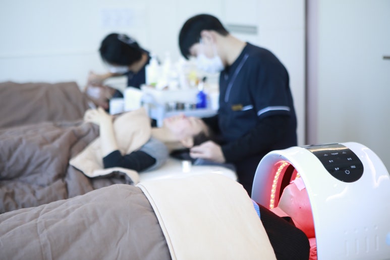 블리스의원 이미지