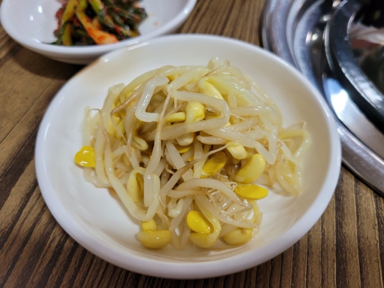 옛날 의정부 부대찌개 이미지
