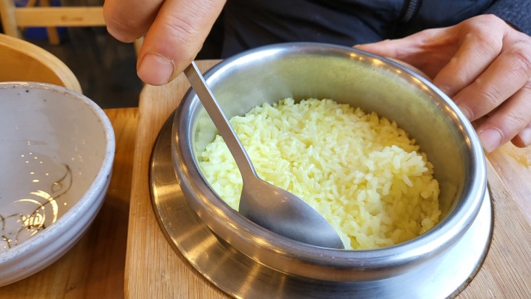 옛날맛추어탕 이미지