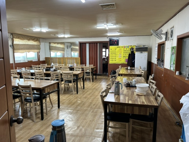 이양식당 이미지