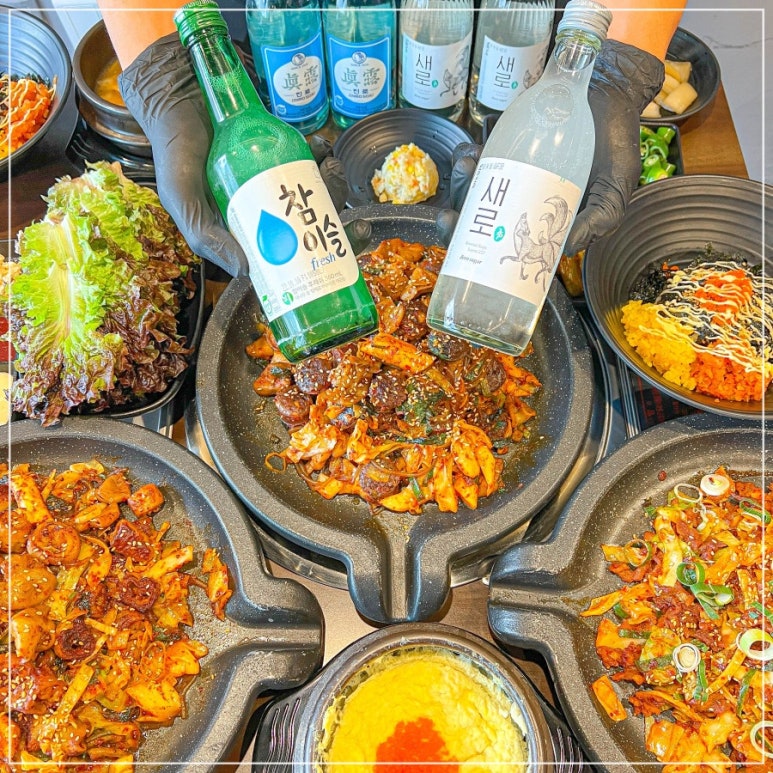 숙이네곱창 이미지