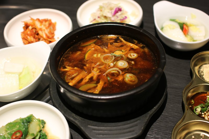 온석갈비 이미지