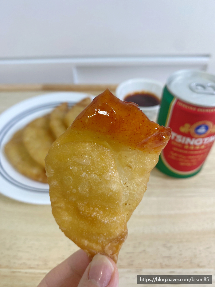 철이네만두 이미지