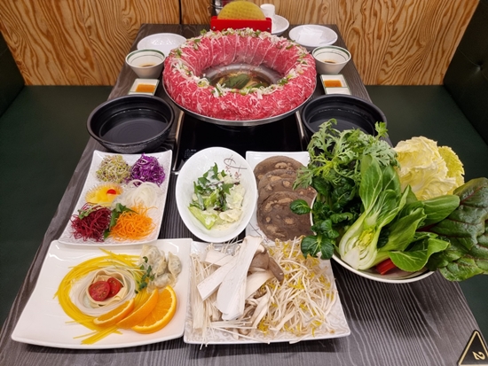 메밀당막국수 이미지