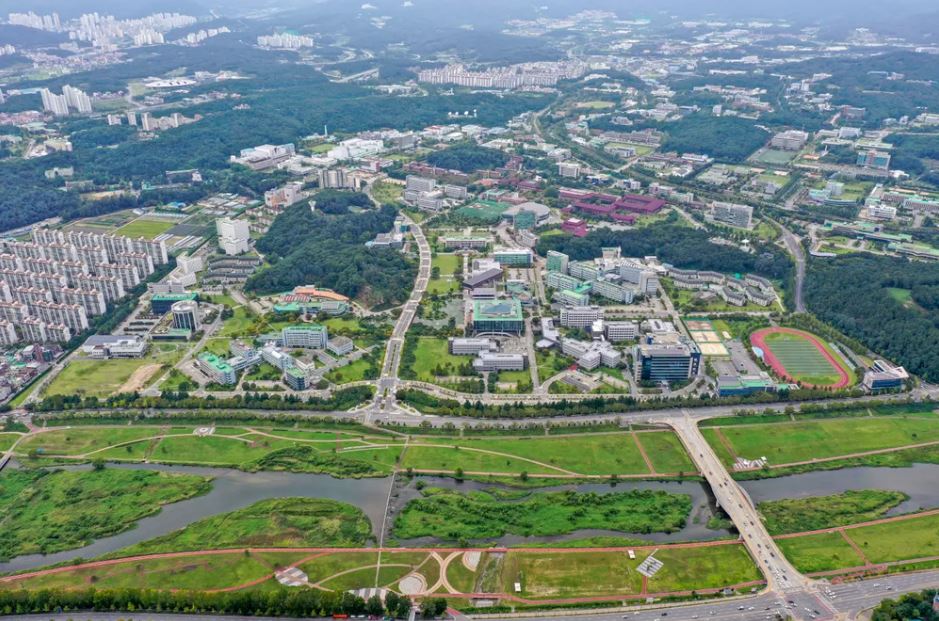 대덕생명과학 이미지