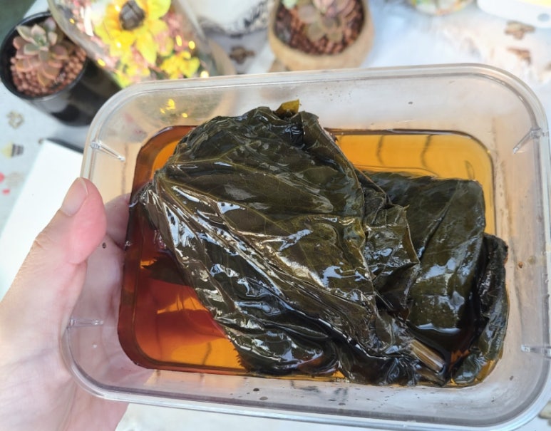 곰밭길농원 이미지