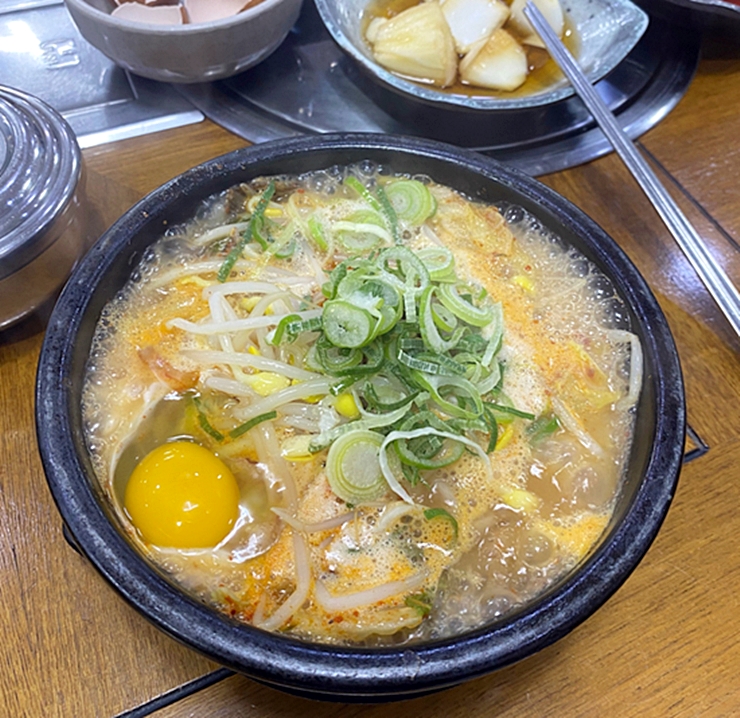 한라해장국 이미지