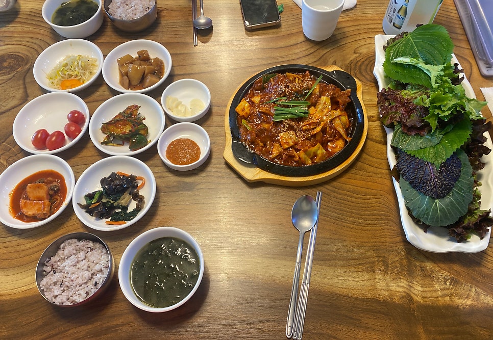 우렁두렁 이미지