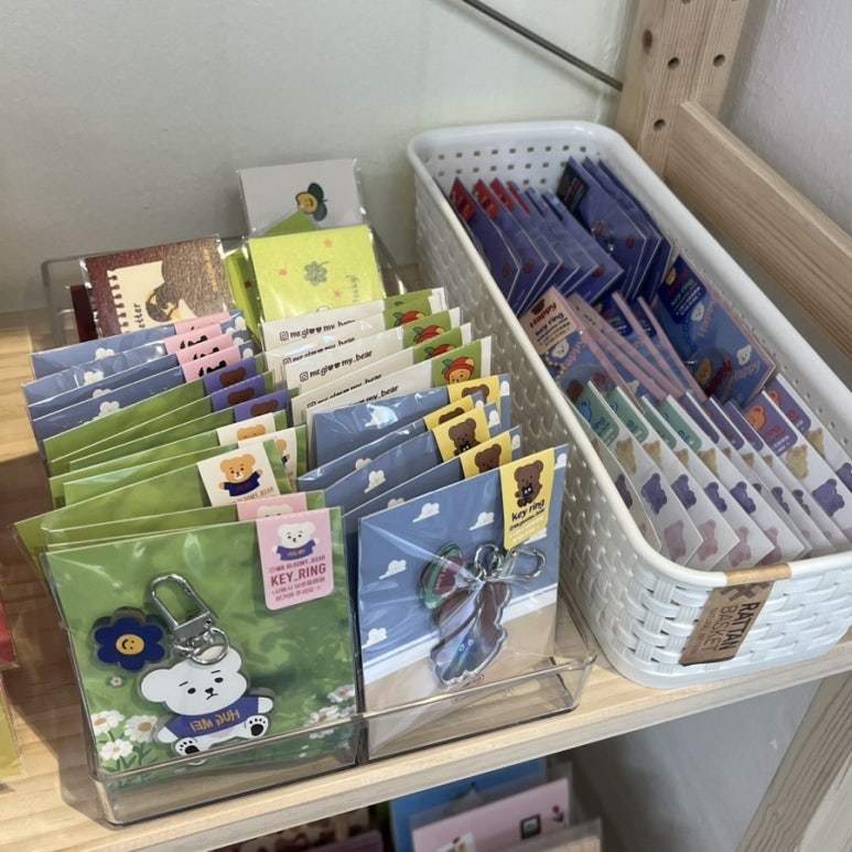 곰돌상점 이미지