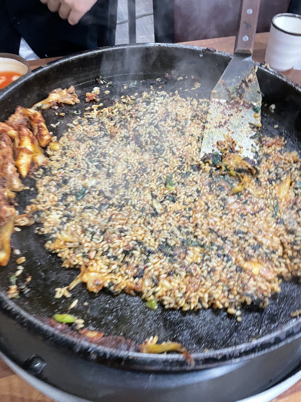 대하닭갈비 이미지