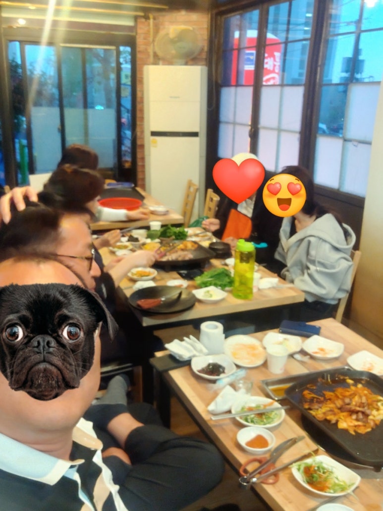 돼풍이 이미지