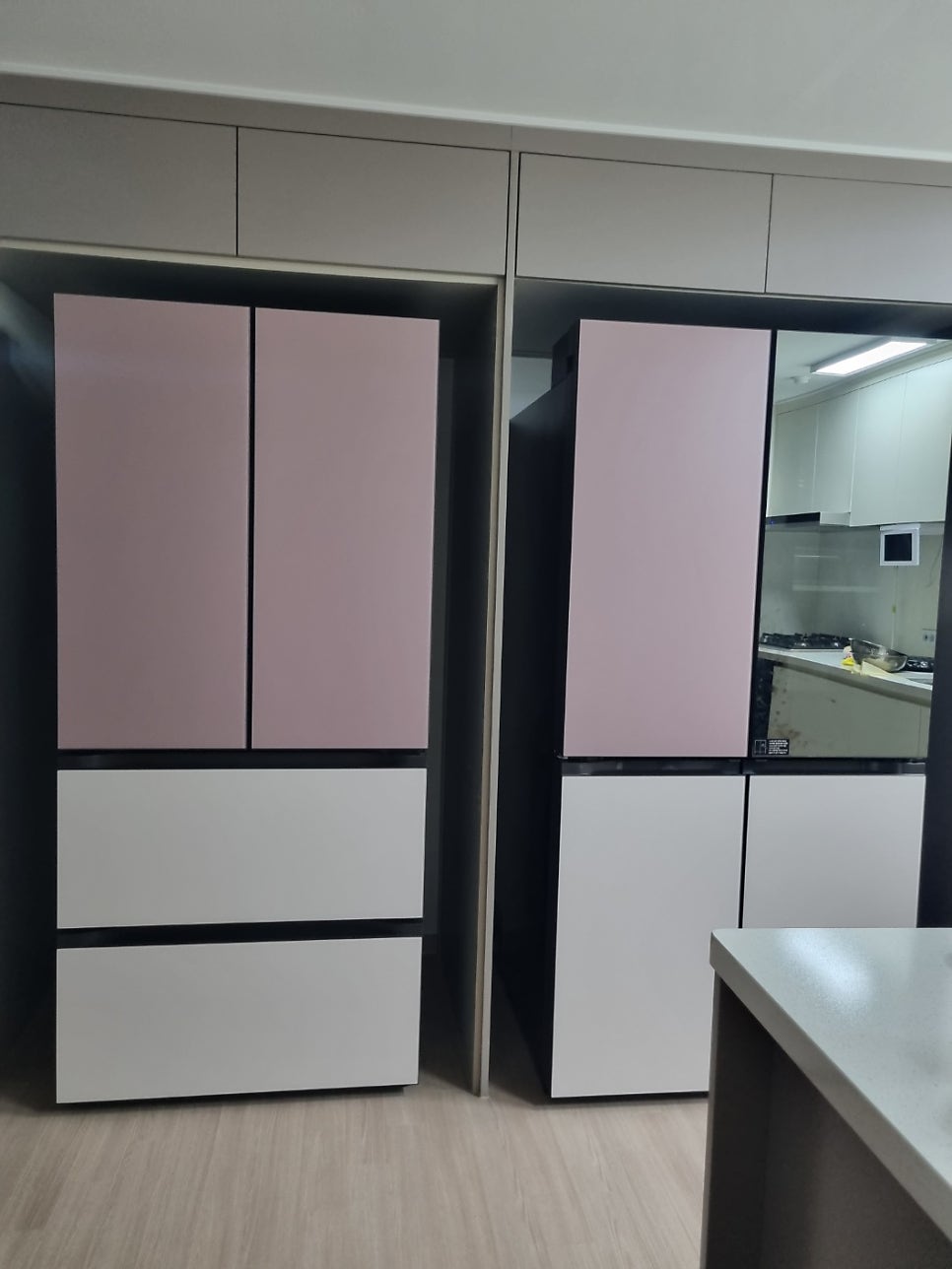 양산사송더샵데시앙5단지 이미지