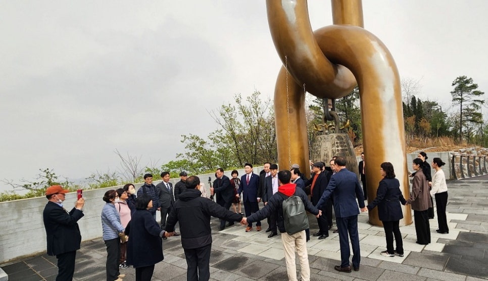 애기봉법인 이미지
