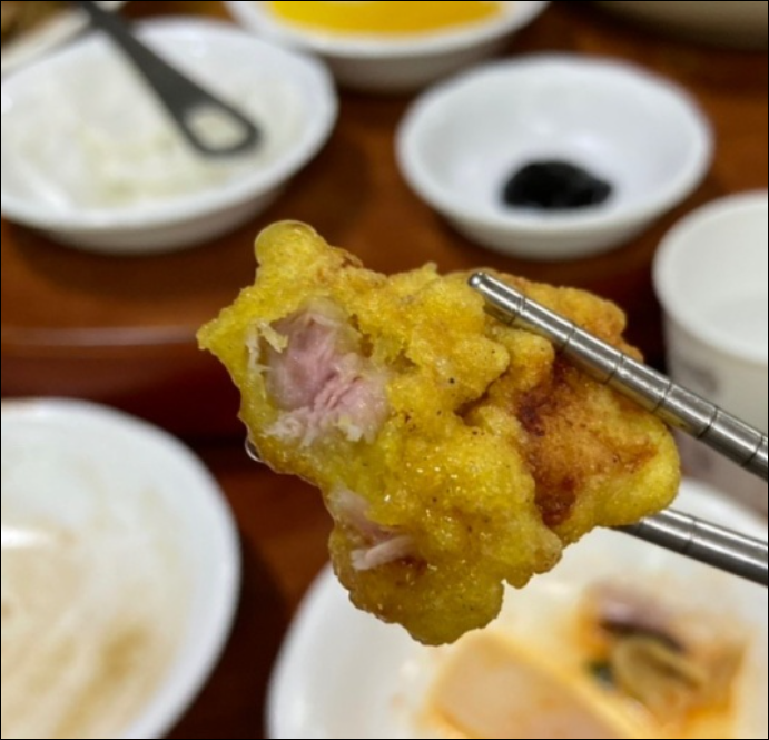 정통손짜장 이미지