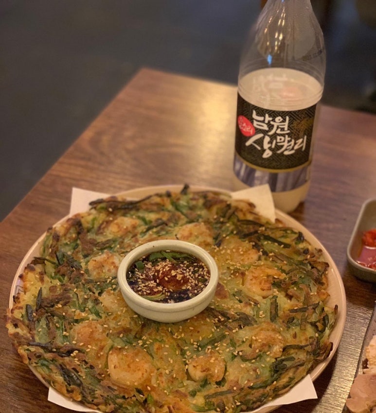 누룩 전주혁신점 이미지