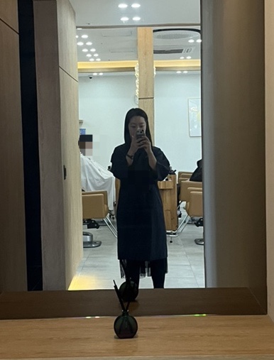 오렌지헤어메이드 이미지