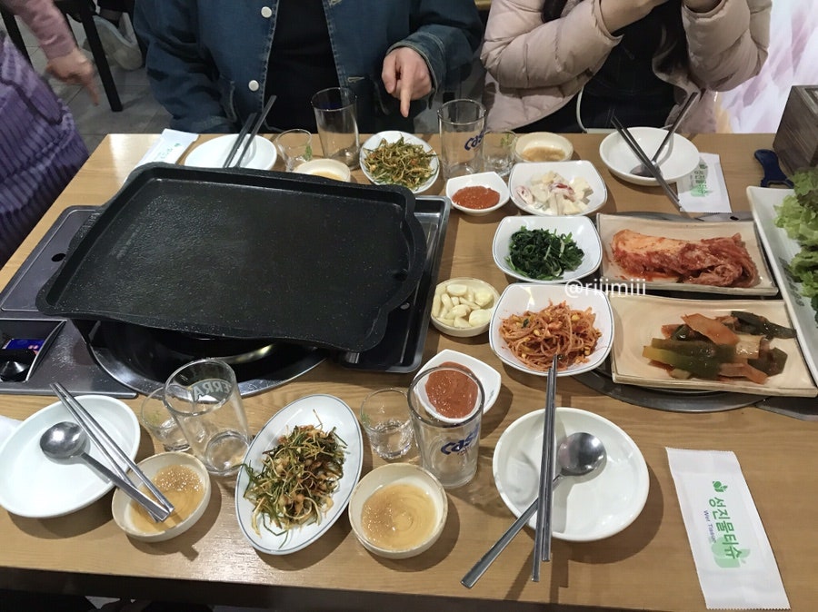 AK 생삼겹전문점 이미지