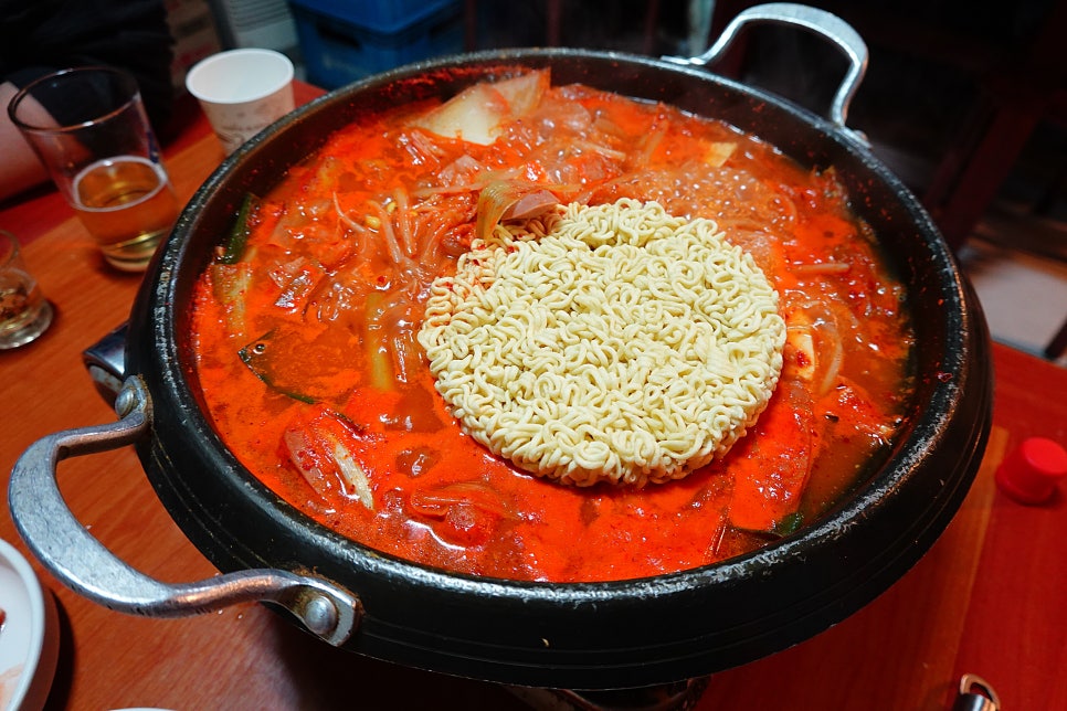 호산나유통 이미지