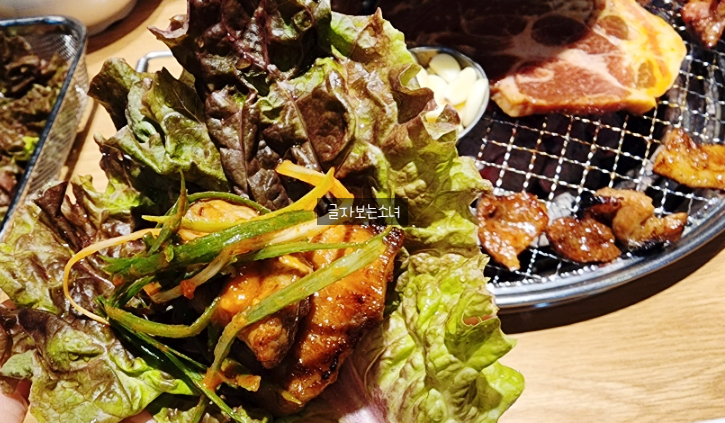 명륜진사갈비진해 이미지