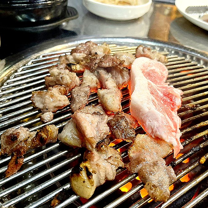 양기네불타는연탄구이 이미지