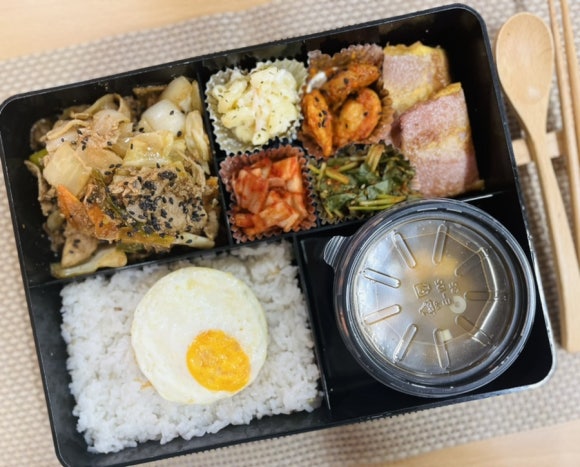 푸드박스 창원점 이미지
