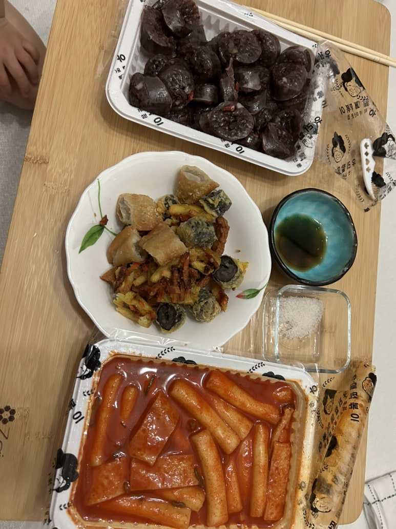 우리할매떡볶이 판교운중점 이미지