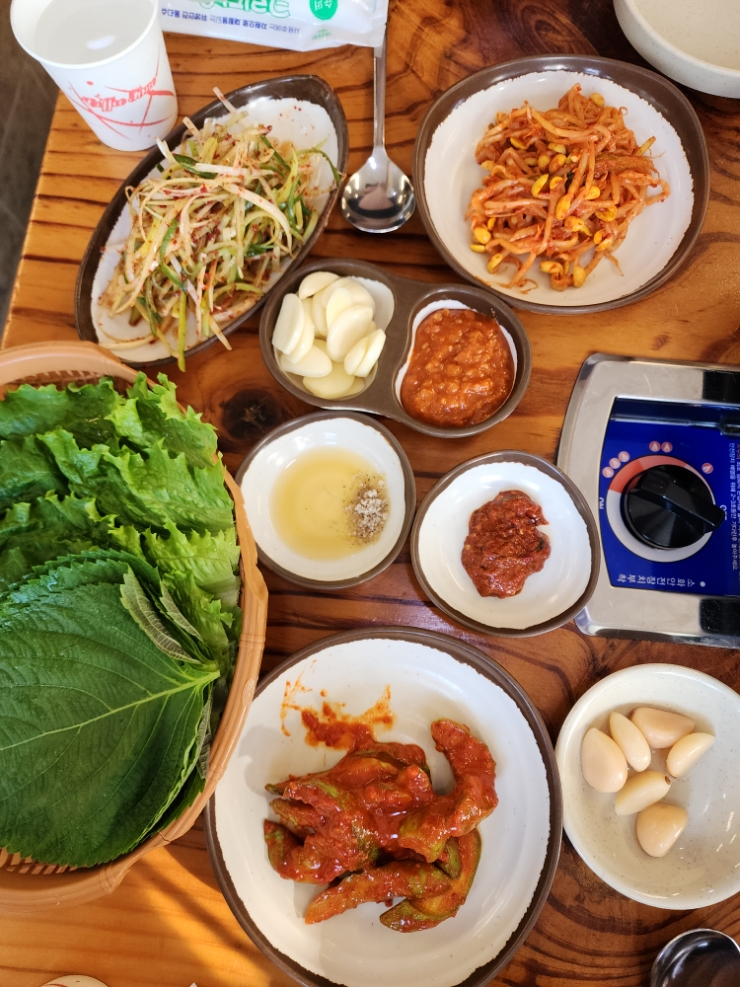 지훈삼겹살 이미지
