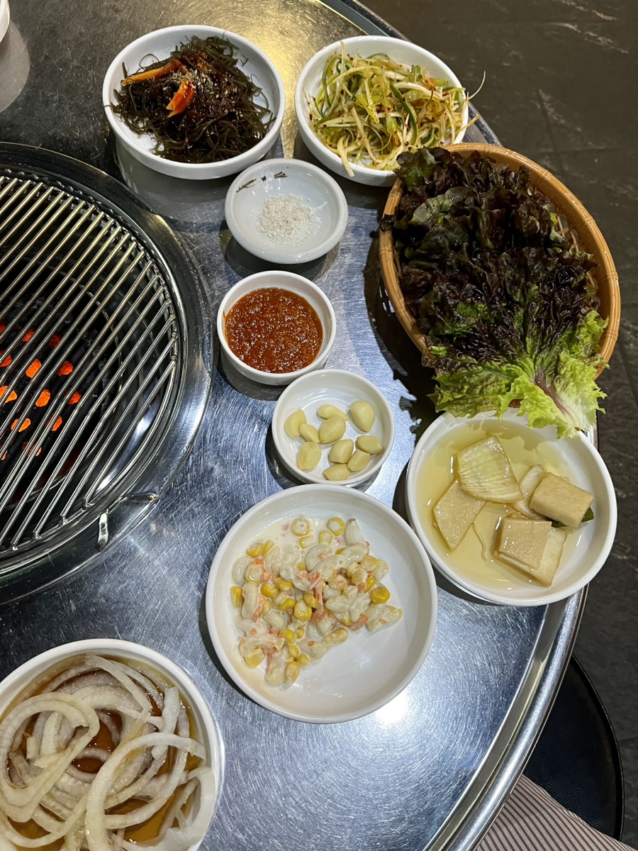 양기네불타는연탄구이 이미지