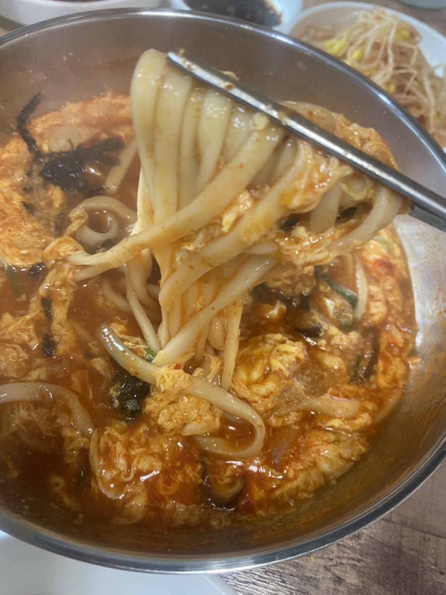 원평사골칼국수 이미지