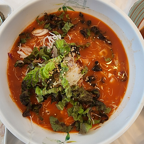 바다마을횟집 이미지