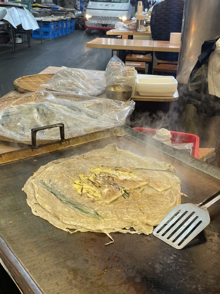 커피에반하다 단양구경시장점 이미지