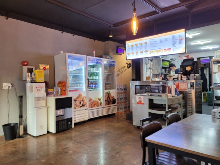 60계강원문막점 이미지
