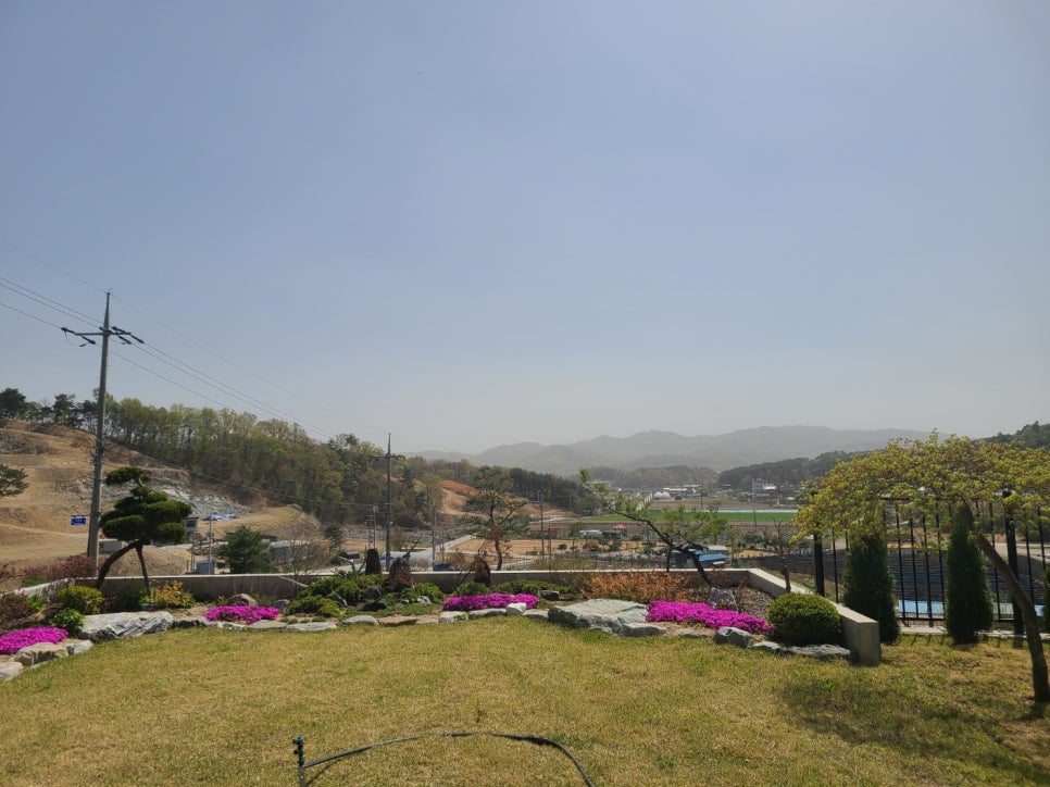 금당산업 이미지