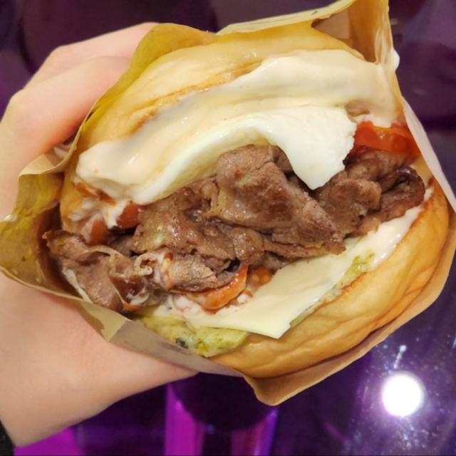 텐핑거청담점 이미지